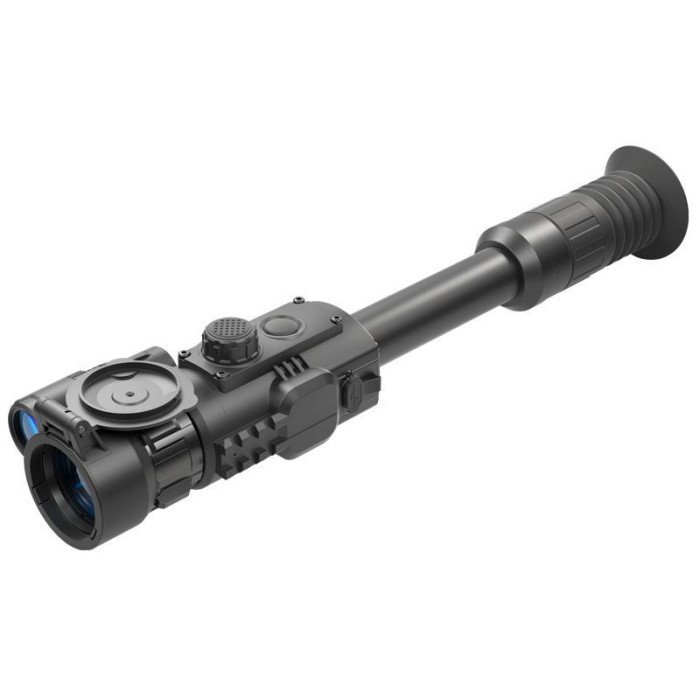 Цифровий приціл нічного баченняя Yukon Photon RT 4.5x42S
