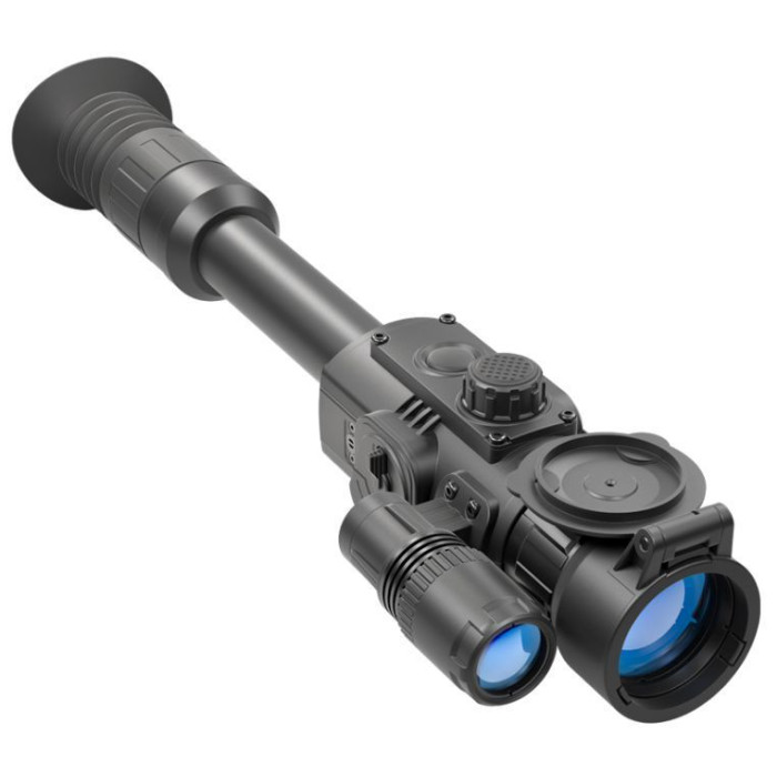 Цифровий приціл нічного баченняя Yukon Photon RT 4.5x42S