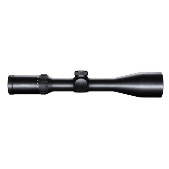 Оптичний приціл Hawke Endurance 30 2,5-10х50 IR (LR Dot)