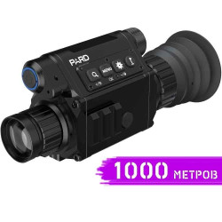 Тепловизионный прицел PARD SA-19