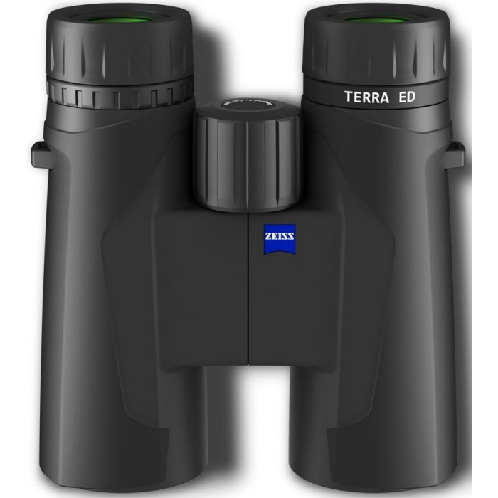 Бинокль Carl Zeiss Terra ED 8Х42 BLACK 