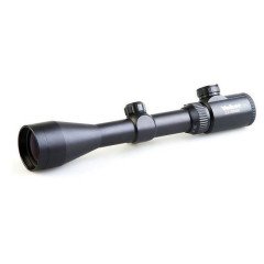 Оптический прицел VEBER ПО 2,5-10Х50 6Е