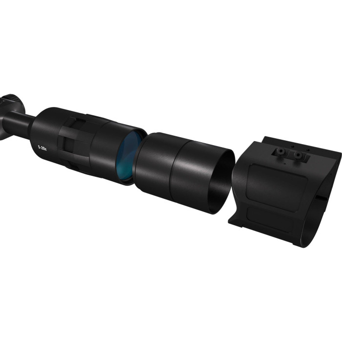 Лазерний далекомір ATN Auxiliary Ballistic Laser 1000