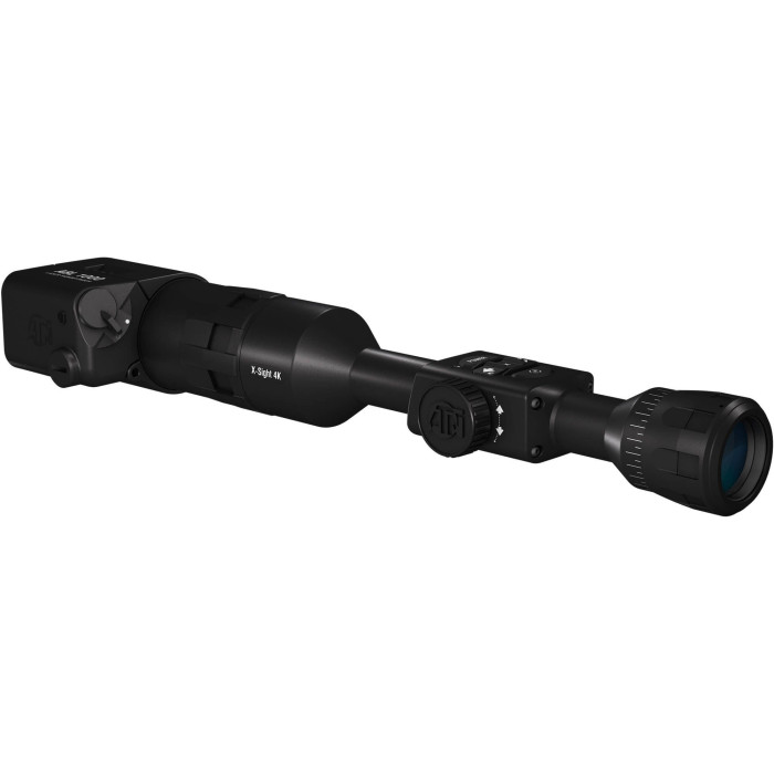 Лазерний далекомір ATN Auxiliary Ballistic Laser 1000