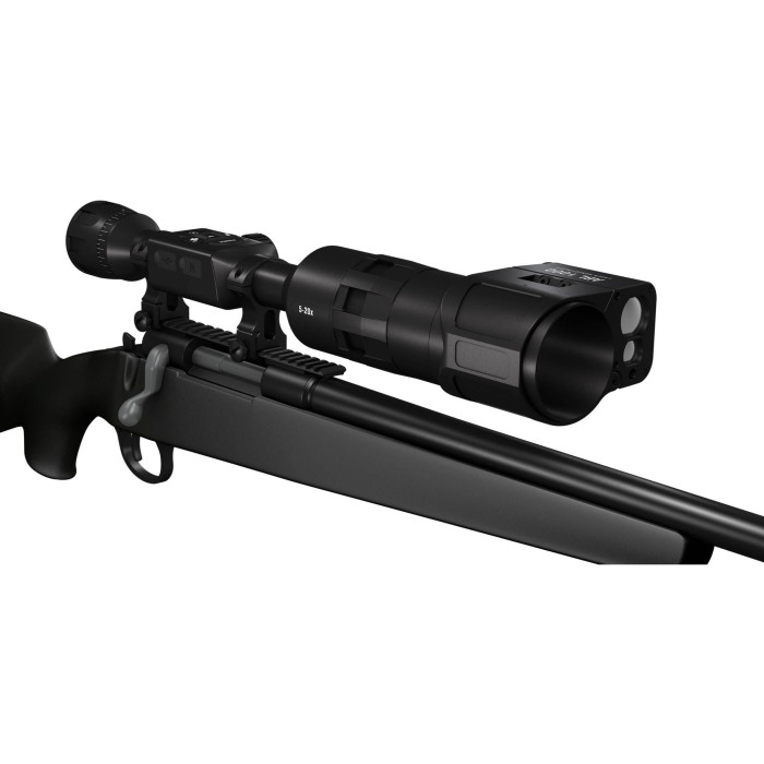 Лазерний далекомір ATN Auxiliary Ballistic Laser 1000