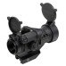 Коліматорний приціл Sightmark Tactical Red Dot Sight точка 5 MOA (SM13041)