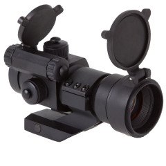 Коліматорний приціл Sightmark Tactical Red Dot Sight точка 5 MOA (SM13041)