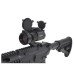 Коліматорний приціл Sightmark Tactical Red Dot Sight точка 5 MOA (SM13041)