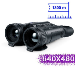 Тепловізійний Бінокль Pulsar Merger LRF XP50