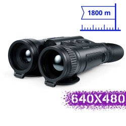 Тепловізійний Бінокль Pulsar Merger LRF XP50