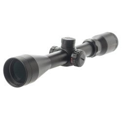 Оптичний приціл Konus KonusPro-550 3-9x40