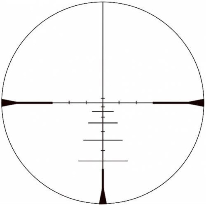 Оптичний приціл Konus KonusPro-550 3-9x40