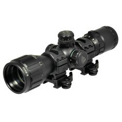 Оптический прицел Leapers Bug Buster 3-9х32 AO Compact