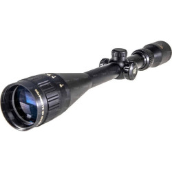 Оптический прицел Nikko Stirling Gameking 6-24X50 с подсветкой