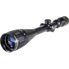 Оптический прицел Nikko Stirling Gameking 6-24X50 с подсветкой