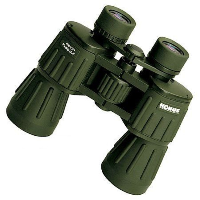 Бинокль Konus Army 8x42