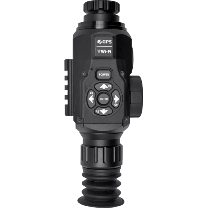Тепловизионный прицел ATN MARS-HD 384 1.25-5x