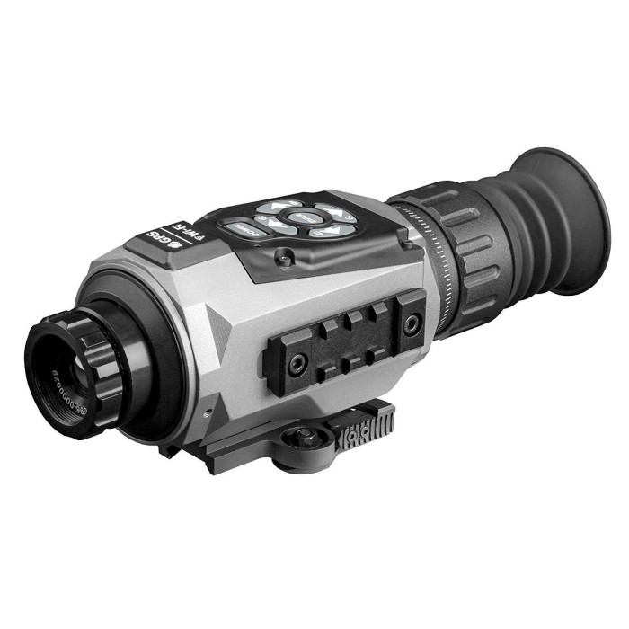 Тепловизионный прицел ATN MARS-HD 384 1.25-5x