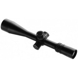 Оптичний приціл Nightforce NXS 3.5-15x50 F1 ZeroS 0.250 MOA сетка NP-RF1 с подсветкой