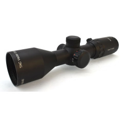 Оптичний приціл Vector Optics Snarl 3-9x40CE 
