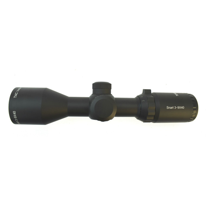 Оптический прицел Vector Optics Snarl 3-9x40CE 