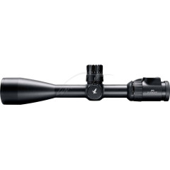 Оптичний приціл Swarovski X5i 5-25x56 P L 1/4 MOA сетка BRM-I+ (с подсветкой)