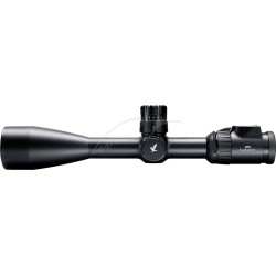 Оптический прицел Swarovski X5i 5-25x56 P L 1/4 MOA сетка BRM-I+ (с подсветкой)