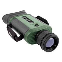 Тепловизионный бинокль FLIR Scout BTS-XR PRO QD100