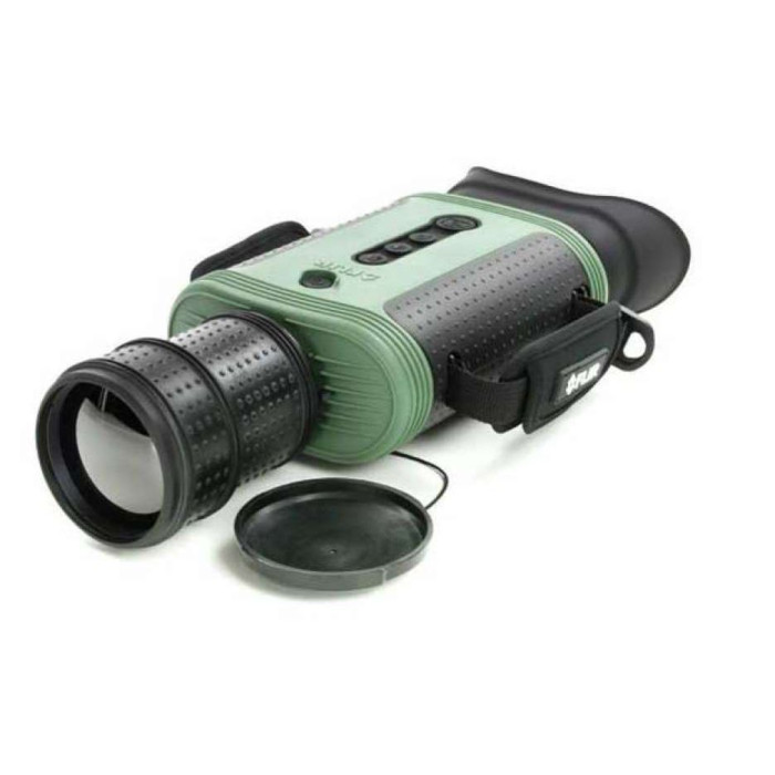 Тепловизионный бинокль FLIR Scout BTS-XR PRO QD100