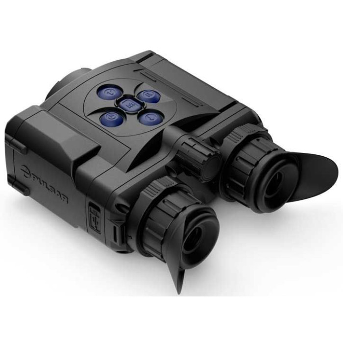 Тепловізійний Бінокль Pulsar Accolade 2 LRF XP50 PRO