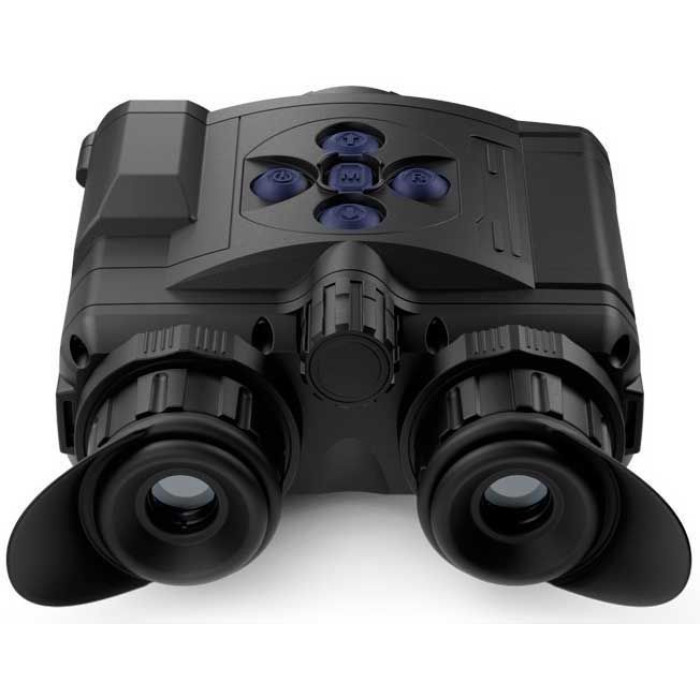 Тепловізійний Бінокль Pulsar Accolade 2 LRF XP50 PRO