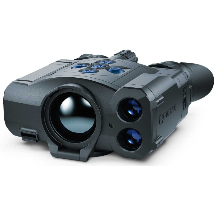 Тепловізійний Бінокль Pulsar Accolade 2 LRF XP50 PRO