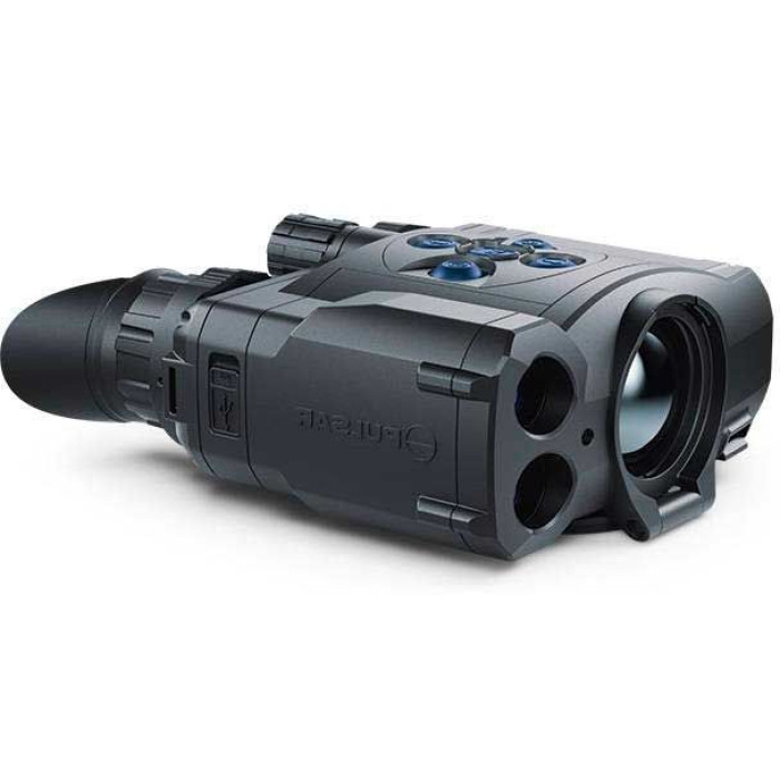 Тепловізійний Бінокль Pulsar Accolade 2 LRF XP50 PRO