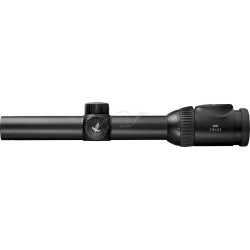 Оптичний приціл Swarovski Z8i 1-8x24 сетка 4A-IF (с подсветкой)