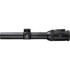 Оптичний приціл Swarovski Z8i 1-8x24 сетка 4A-IF (с подсветкой)