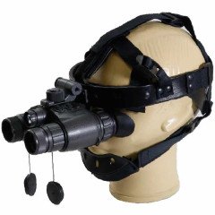 Окуляри нічного бачення Dipol D221H PRO