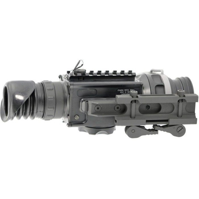 Тепловизионный прицел ARMASIGHT ZEUS-PRO 640 2-16X50 (30 HZ)