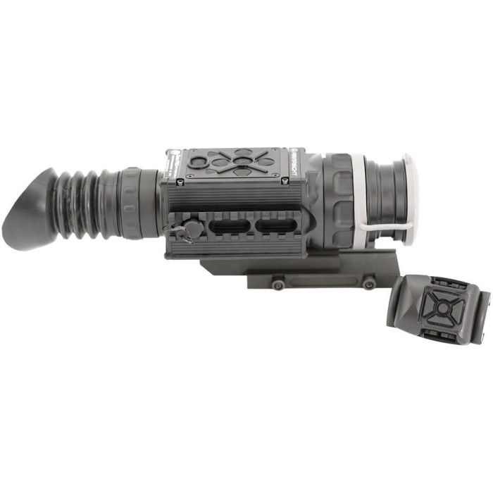 Тепловизионный прицел ARMASIGHT ZEUS-PRO 640 2-16X50 (30 HZ)