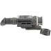 Тепловизионный прицел ARMASIGHT ZEUS-PRO 640 2-16X50 (30 HZ)