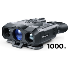 Тепловізійний Бінокль Pulsar Trionyx T3