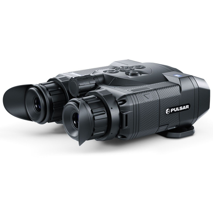 Тепловізійний Бінокль Pulsar Trionyx T3
