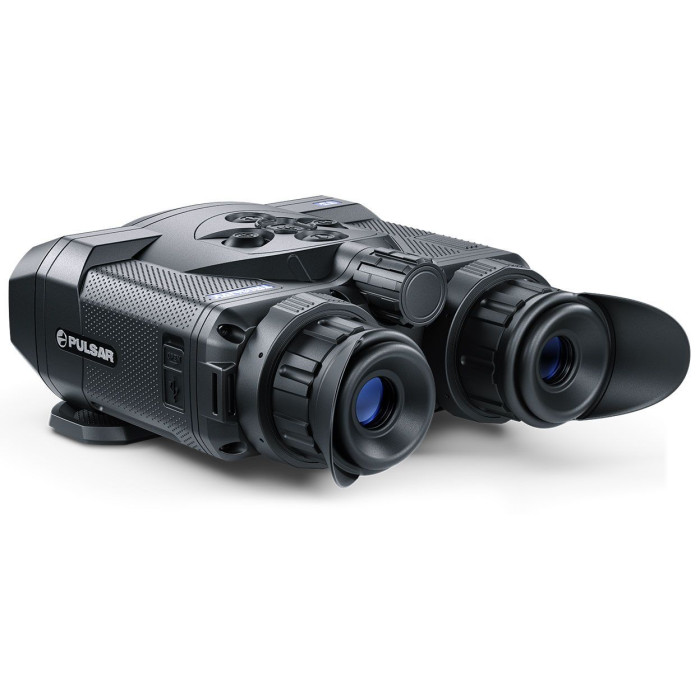 Тепловизионный бинокль Pulsar Accolade XQ38