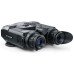 Тепловизионный бинокль Pulsar Accolade XQ38