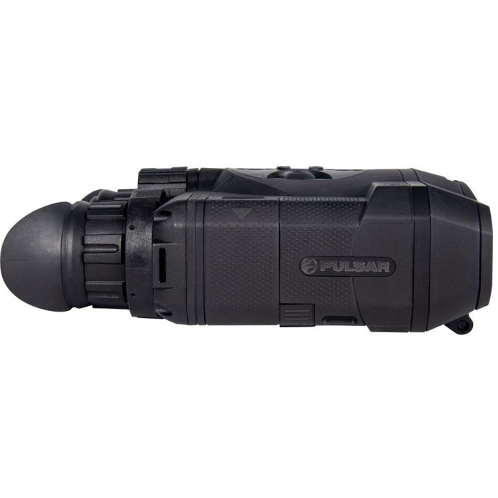 Тепловизионный бинокль Pulsar Accolade XQ38