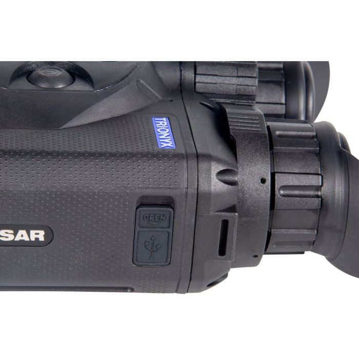 Тепловизионный бинокль Pulsar Accolade XQ38