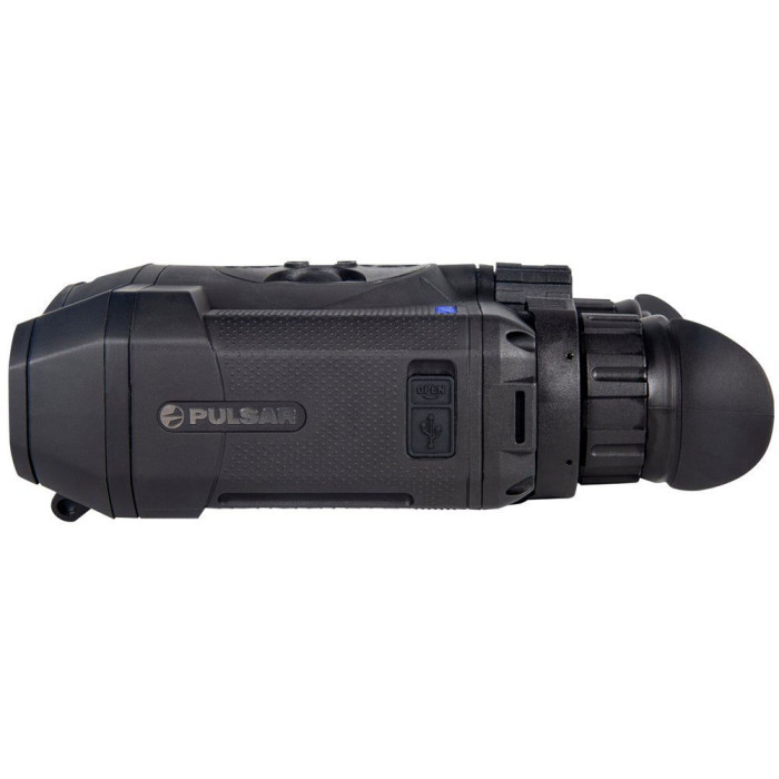 Тепловизионный бинокль Pulsar Accolade XQ38