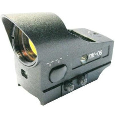 Коліматорний приціл БелОМО ULTRA SIGHT ПК-06