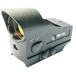 Коліматорний приціл БелОМО ULTRA SIGHT ПК-06