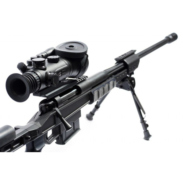 Приціл нічного бачення Dedal-450 DK3 