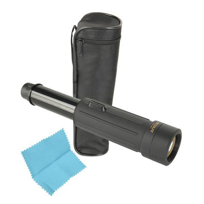Зрительная труба Yukon Scout 20x50